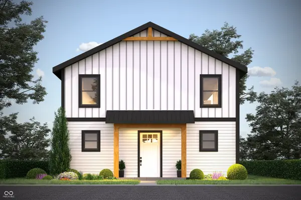 1623 N Arsenal AVE, Indianapolis, IN 46218