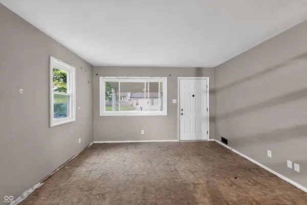 2821 S Fleming ST, Indianapolis, IN 46241