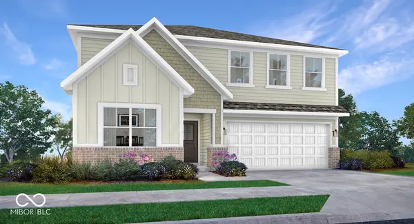 6078 Soapberry CIR, Noblesville, IN 46062