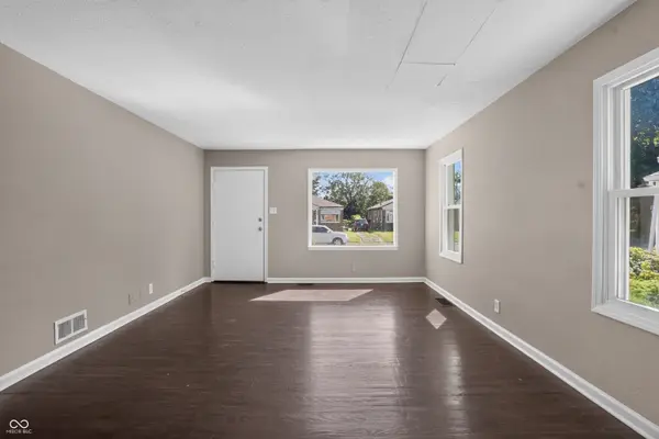 5010 Hillside AVE, Indianapolis, IN 46205