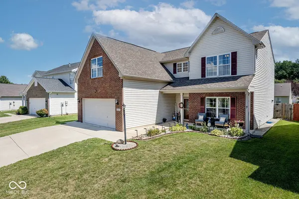 12243 Rambling RD, Fishers, IN 46037