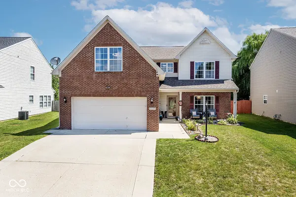 12243 Rambling RD, Fishers, IN 46037