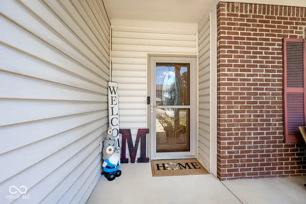 12243 Rambling RD, Fishers, IN 46037