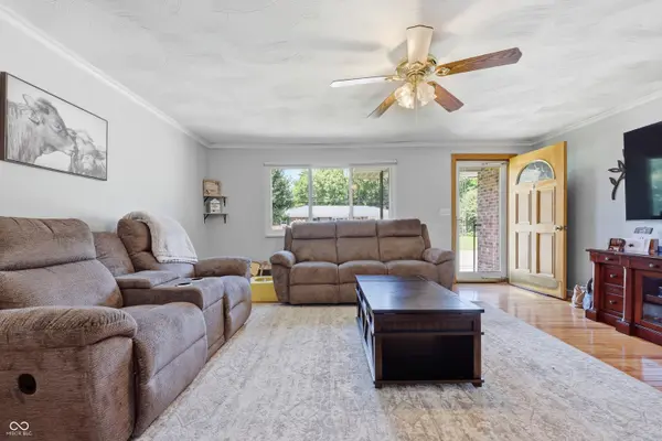 508 S Russell DR, Greensburg, IN 47240