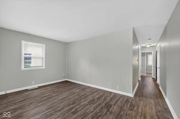 2036 N Euclid AVE, Indianapolis, IN 46218