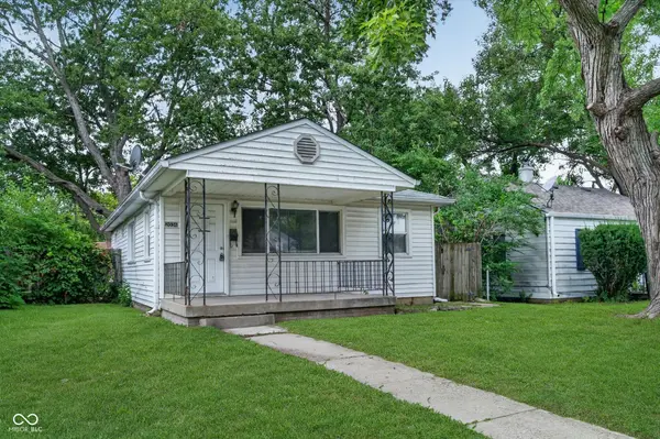 2036 N Euclid AVE, Indianapolis, IN 46218