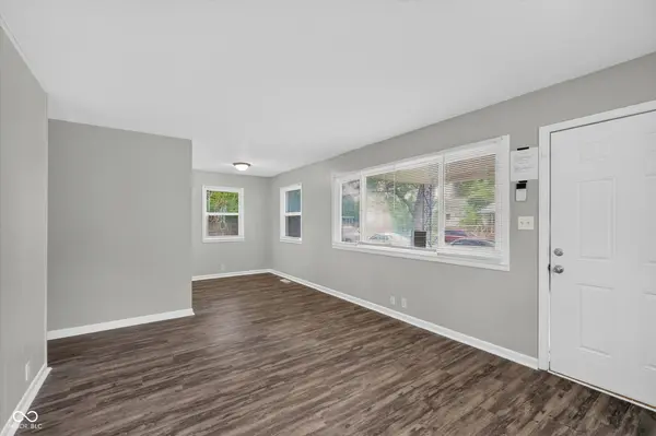 2036 N Euclid AVE, Indianapolis, IN 46218