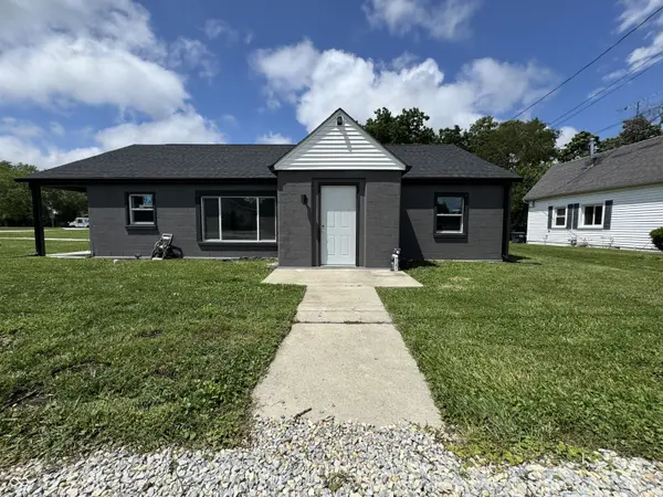 9615 S Olive, Muncie, IN 47302