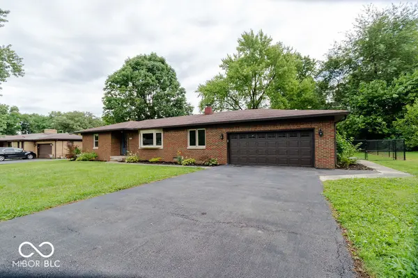 4435 Chatham PL, Indianapolis, IN 46226