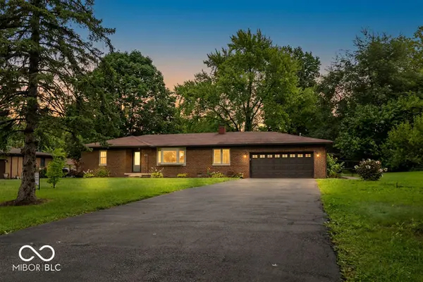 4435 Chatham PL, Indianapolis, IN 46226