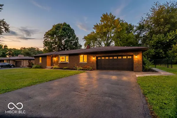 4435 Chatham PL, Indianapolis, IN 46226