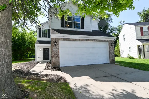 1651 Allegro WAY, Indianapolis, IN 46231
