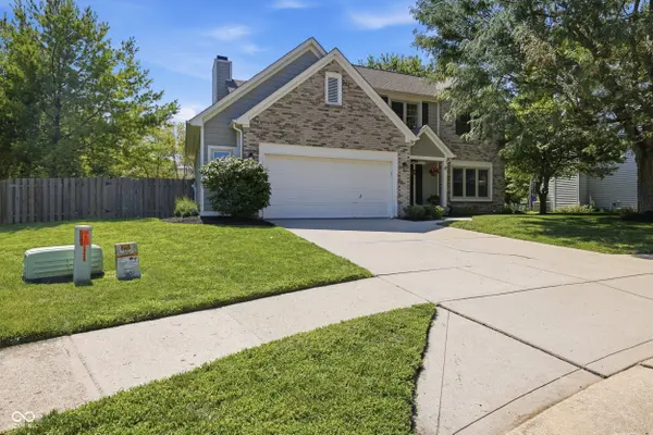 13456 Winamac CT, Carmel, IN 46032