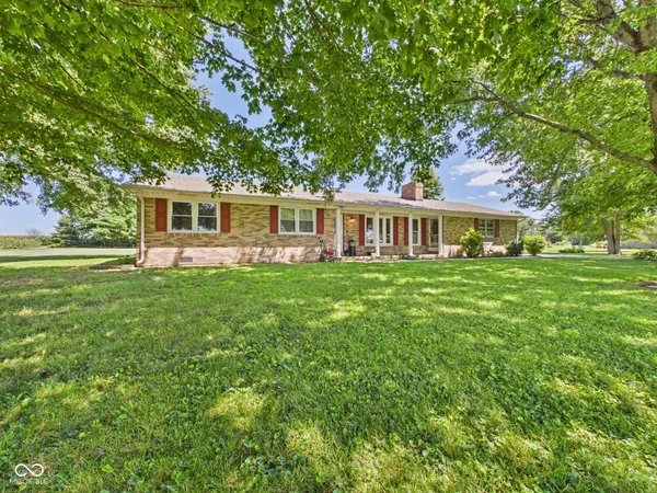 5383 Willow Grove RD, Centerville, IN 47330