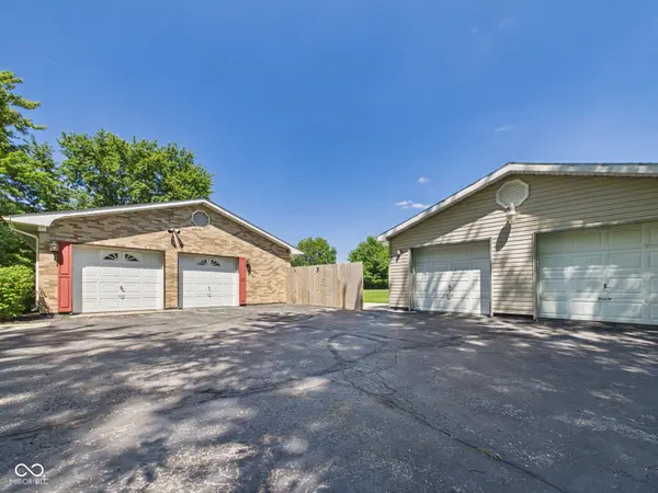 5383 Willow Grove RD, Centerville, IN 47330
