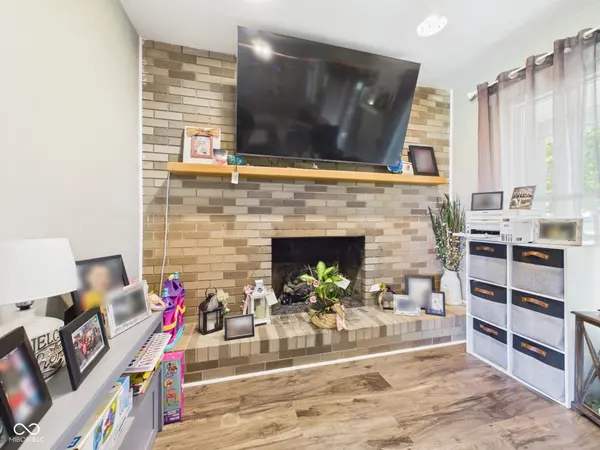 5383 Willow Grove RD, Centerville, IN 47330