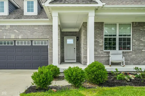 2144 Chick Evans WAY, Westfield, IN 46074