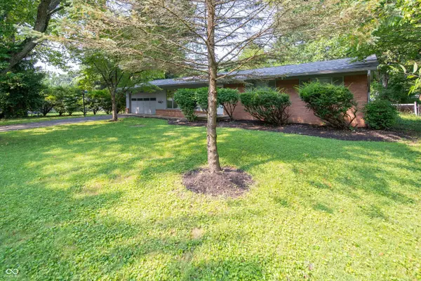 7908 Kimlough DR, Indianapolis, IN 46240