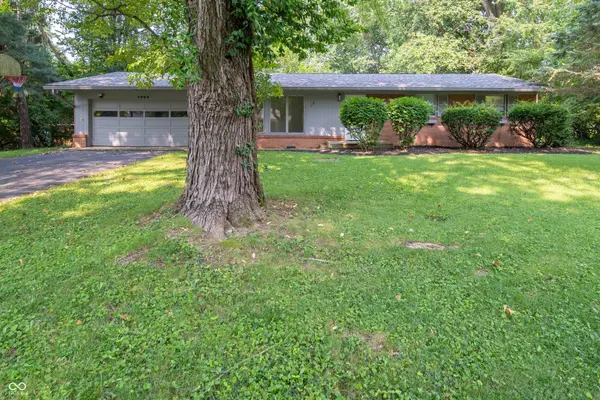 7908 Kimlough DR, Indianapolis, IN 46240