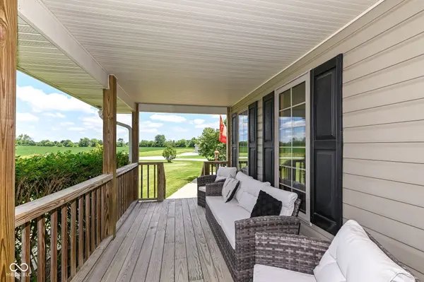 1355 N Franklin RD, Greenwood, IN 46143