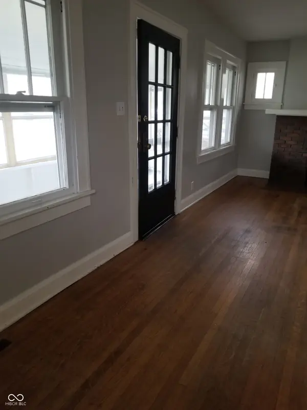 434 Berkley RD, Indianapolis, IN 46208