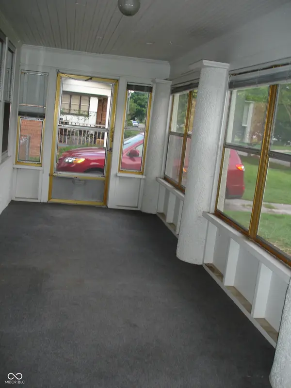 434 Berkley RD, Indianapolis, IN 46208