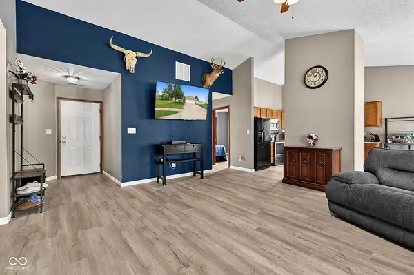 774 Viceroy CT, Danville, IN 46122
