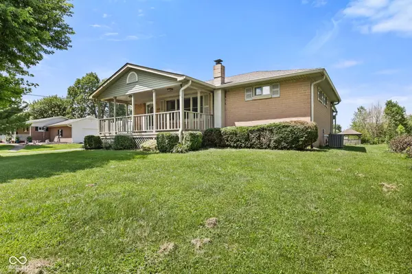 7877 N 600 W, Fairland, IN 46126