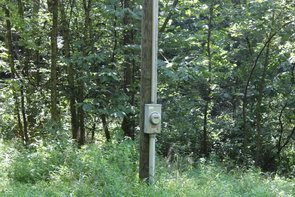 0 E Of Starr RD, Campbellsburg, IN 47108