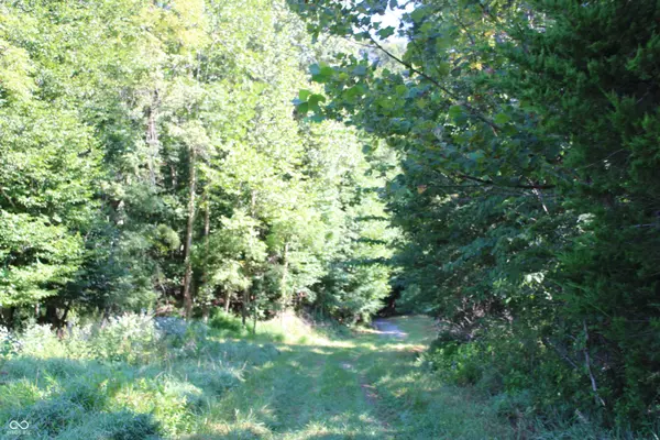0 E Of Starr RD, Campbellsburg, IN 47108