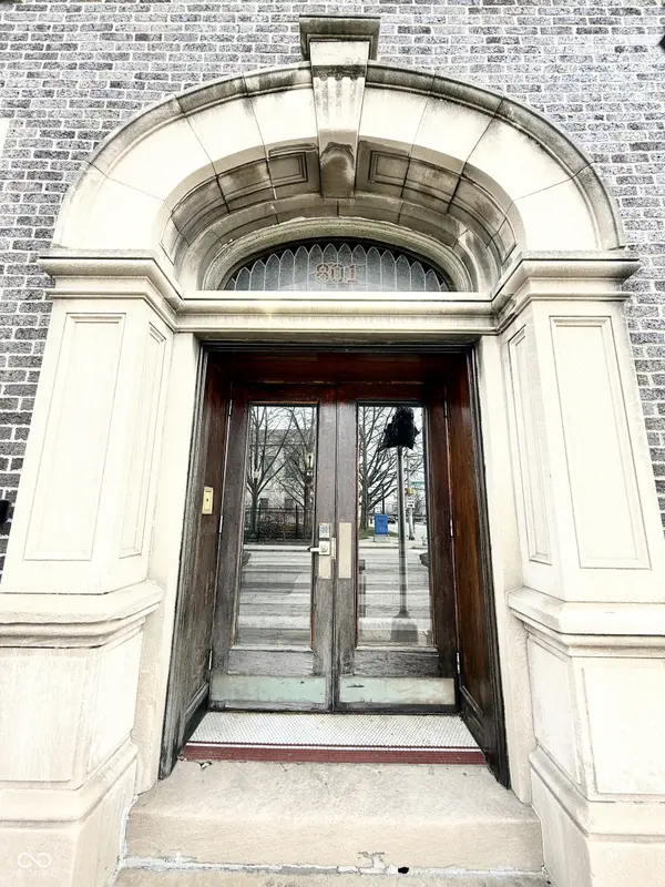 801 N Pennsylvania ST #A-B, Indianapolis, IN 46204
