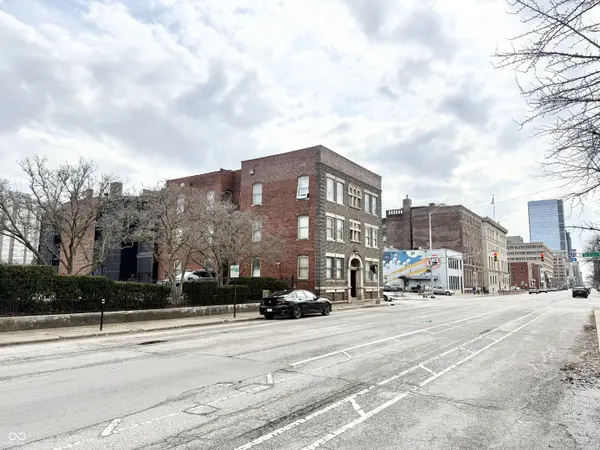 801 N Pennsylvania ST #A-B, Indianapolis, IN 46204