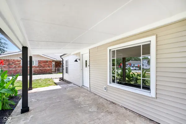 1444 S Whitcomb AVE, Indianapolis, IN 46241
