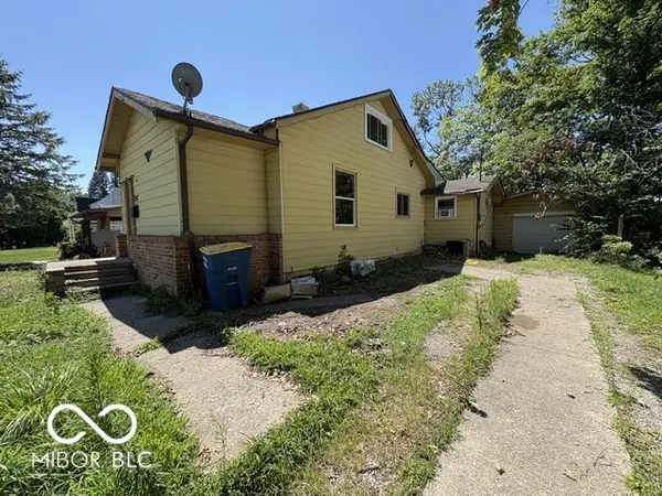 217 S Cole AVE, Muncie, IN 47303