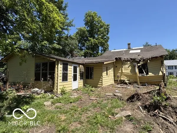 217 S Cole AVE, Muncie, IN 47303