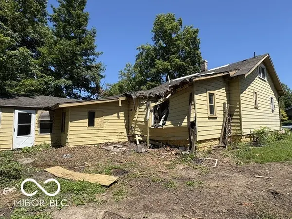 217 S Cole AVE, Muncie, IN 47303