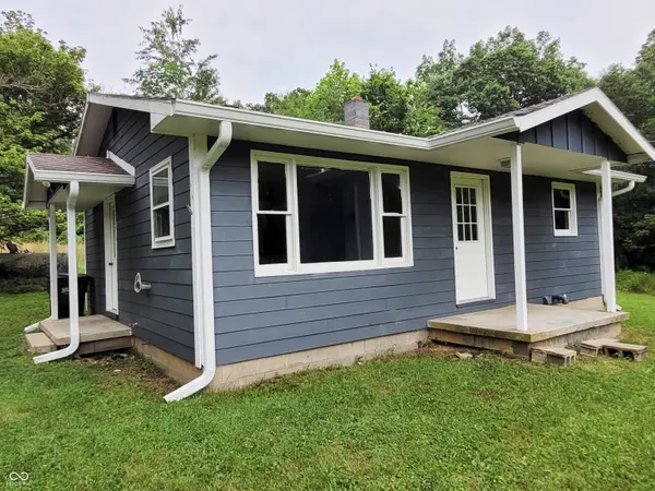 732 Upper Schooner RD, Nashville, IN 47448