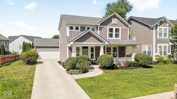 11026 Westoves DR, Noblesville, IN 46060