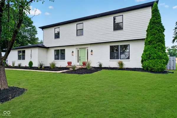 3207 Eden WAY, Carmel, IN 46033