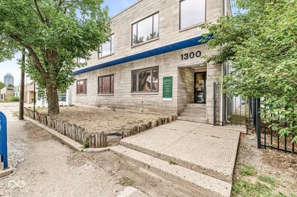 1300 N Pennsylvania ST, Indianapolis, IN 46202