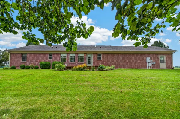 1760 S 575 W, Morgantown, IN 46160