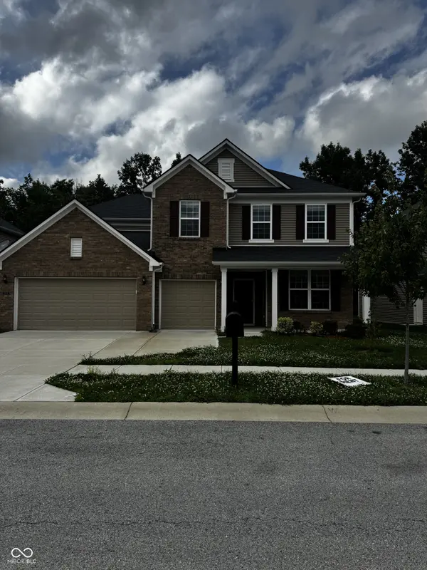 5354 Lavender DR, Plainfield, IN 46168