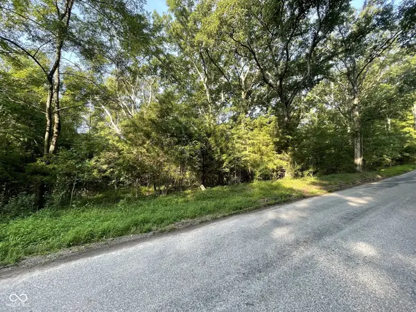 13525 W 700 S, Columbus, IN 47201