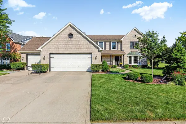 4838 Ashbrook DR, Noblesville, IN 46062