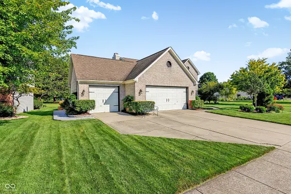 4838 Ashbrook DR, Noblesville, IN 46062