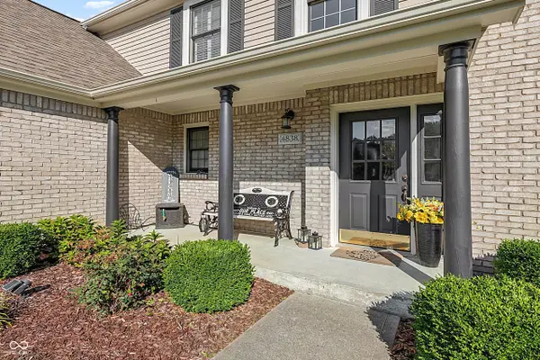 4838 Ashbrook DR, Noblesville, IN 46062