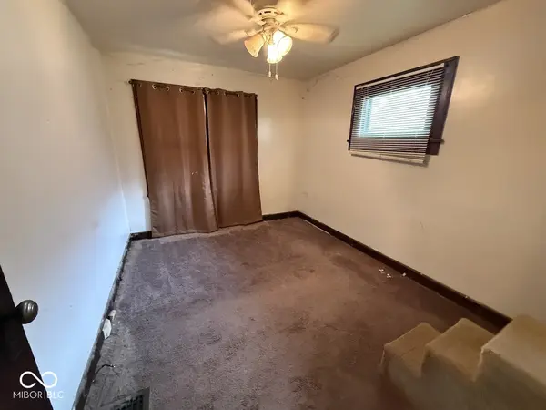 1520 Wade ST, Indianapolis, IN 46203