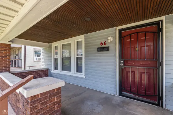 66 N Ewing ST, Indianapolis, IN 46201