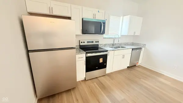 213 Jefferson - Unit B (215), Indianapolis, IN 46201