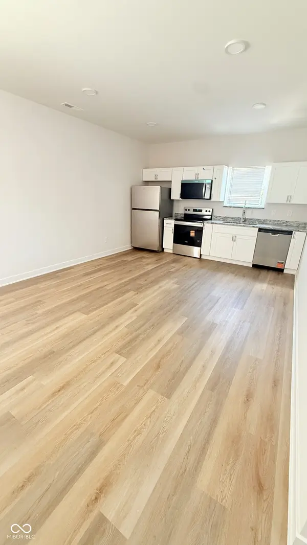 213 Jefferson - Unit B (215), Indianapolis, IN 46201